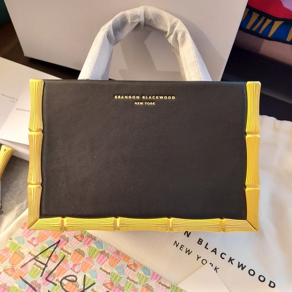 Bamboo tote - Picture 4 of 11